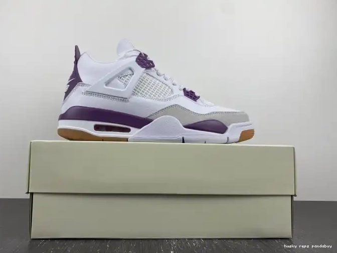 Rep Husky SB 4 Jordan DR5415-150 Retro 0521